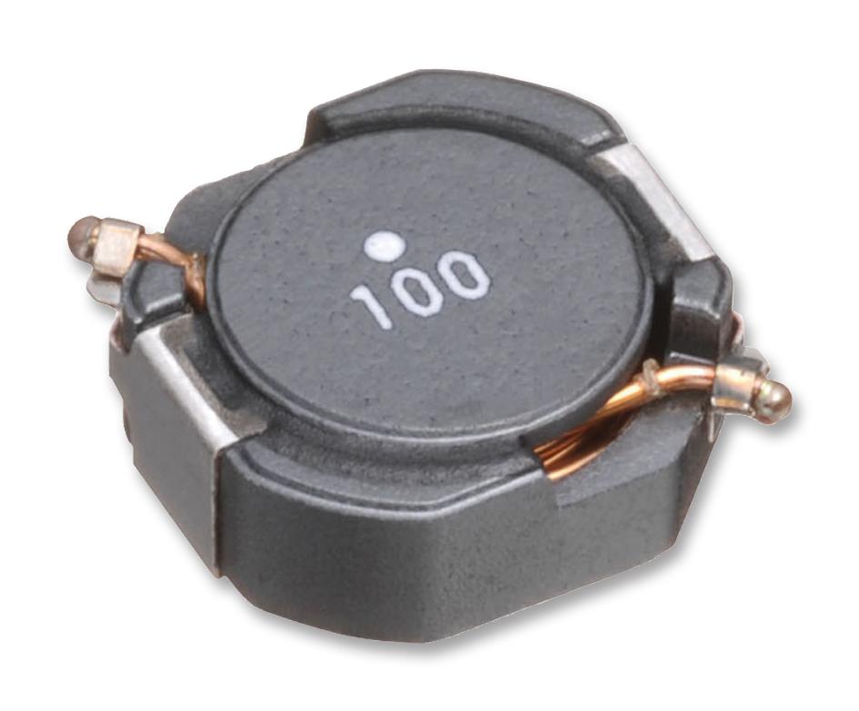 CLF10060NIT-680M-D INDUCTOR, 68UH, 2.4A, 20%, SHIELDED TDK