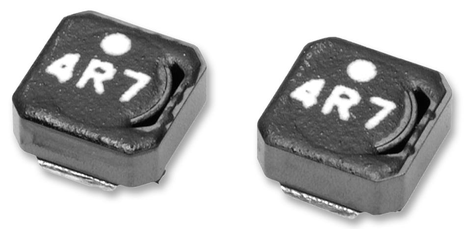 VLCF4018T-220MR49-2 INDUCTOR, 22UH, 0.49A, 20%, SMD TDK