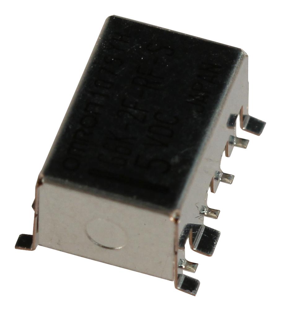 G6K-2F-RF-S  DC5 RELAY, DPDT, 30VDC, 1A OMRON