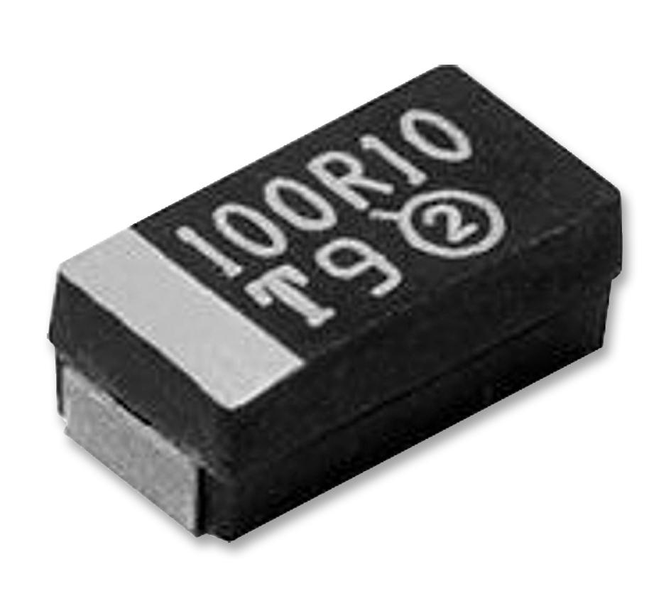 TR3A225K020C3000 CAP, 2.2µF, 20V, 10%, 1206 VISHAY