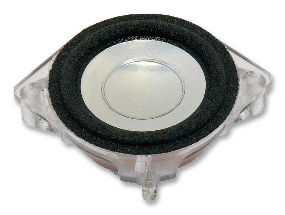 2240 MINI LOUDSPEAKER, 45 CM, 4 OHM VISATON