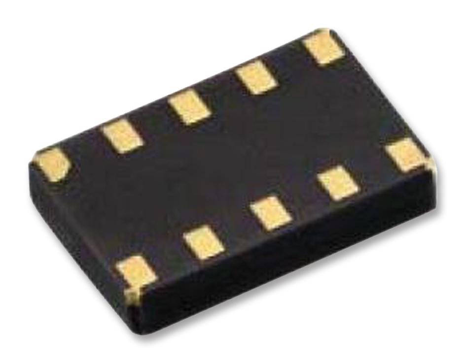 RV-3049-C3-TB-QA-OPT.A RTC, SPI, RV-3049, 8PPM, 10SON MICRO CRYSTAL