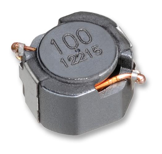 CLF6045T-1R5N-D INDUCTOR, 1.5UH, 4.4A, 30%, PWR, 100KHZ TDK