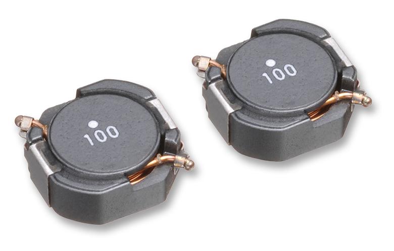 CLF12555T-1R0N-D INDUCTOR, 1UH, 20A, 30%, PWR, 100KHZ TDK