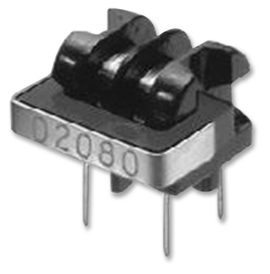 SU9H-01100 COMMON MODE FILTER, 10000UH, THD KEMET