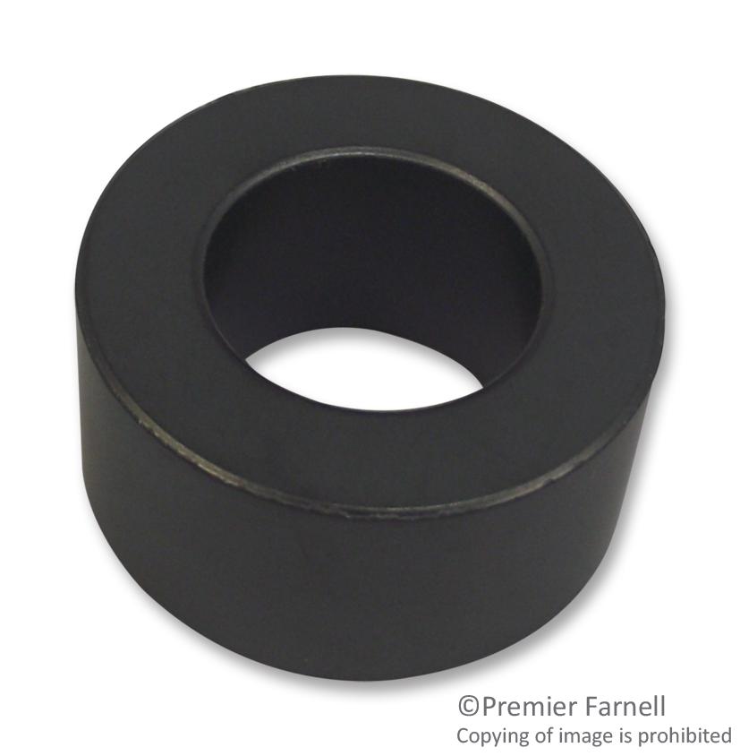 ESD-R-28C FERRITE CORE, TOROIDAL, 16MM X 13MM KEMET