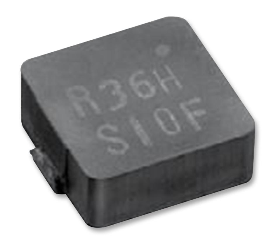 MPCH0740LR36E INDUCTOR, 0.36UH, 20%, SMD, POWER KEMET