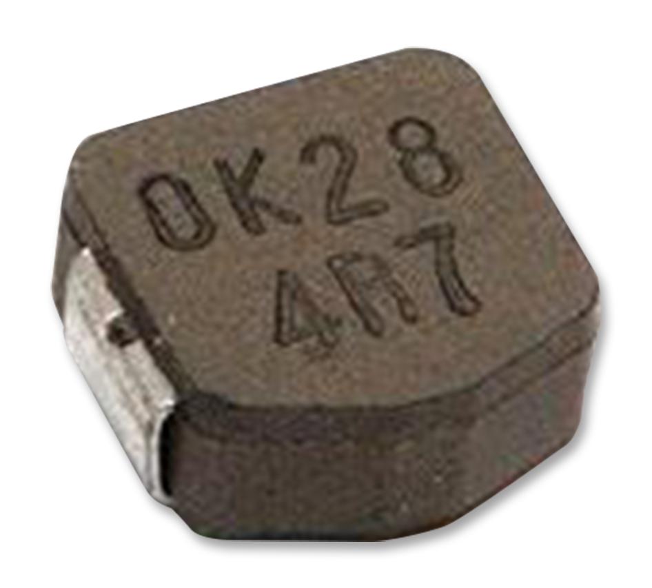 MPLCG0630LR47 INDUCTOR, 0.47UH, 20%, SMD, POWER KEMET