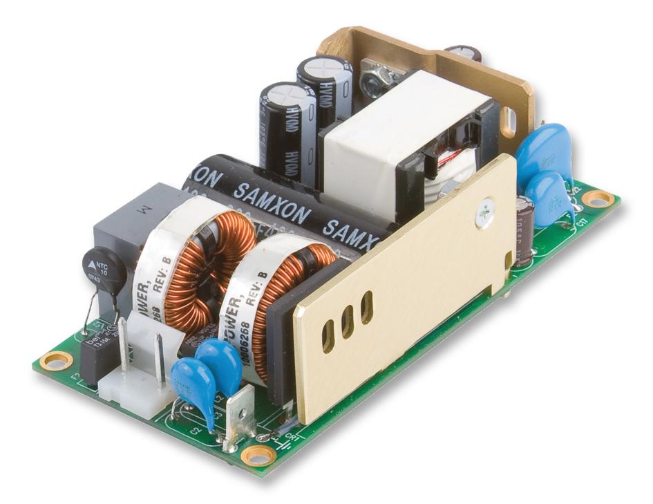 ECS130US28 POWER SUPPLY, AC-DC, MEDICAL, 28V, 4.7A XP POWER