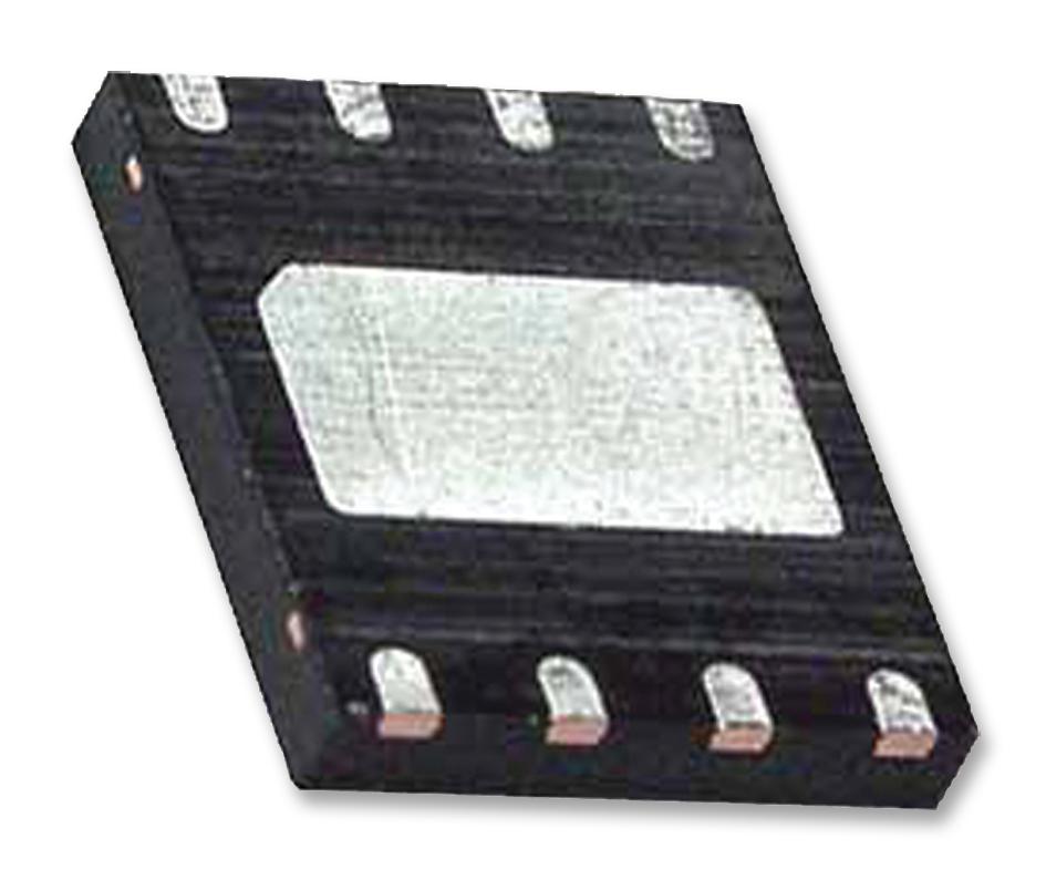 MAX5395MATA+T DIGITAL POT, VOLATILE, 50 K, TDFN-8 MAXIM INTEGRATED / ANALOG DEVICES