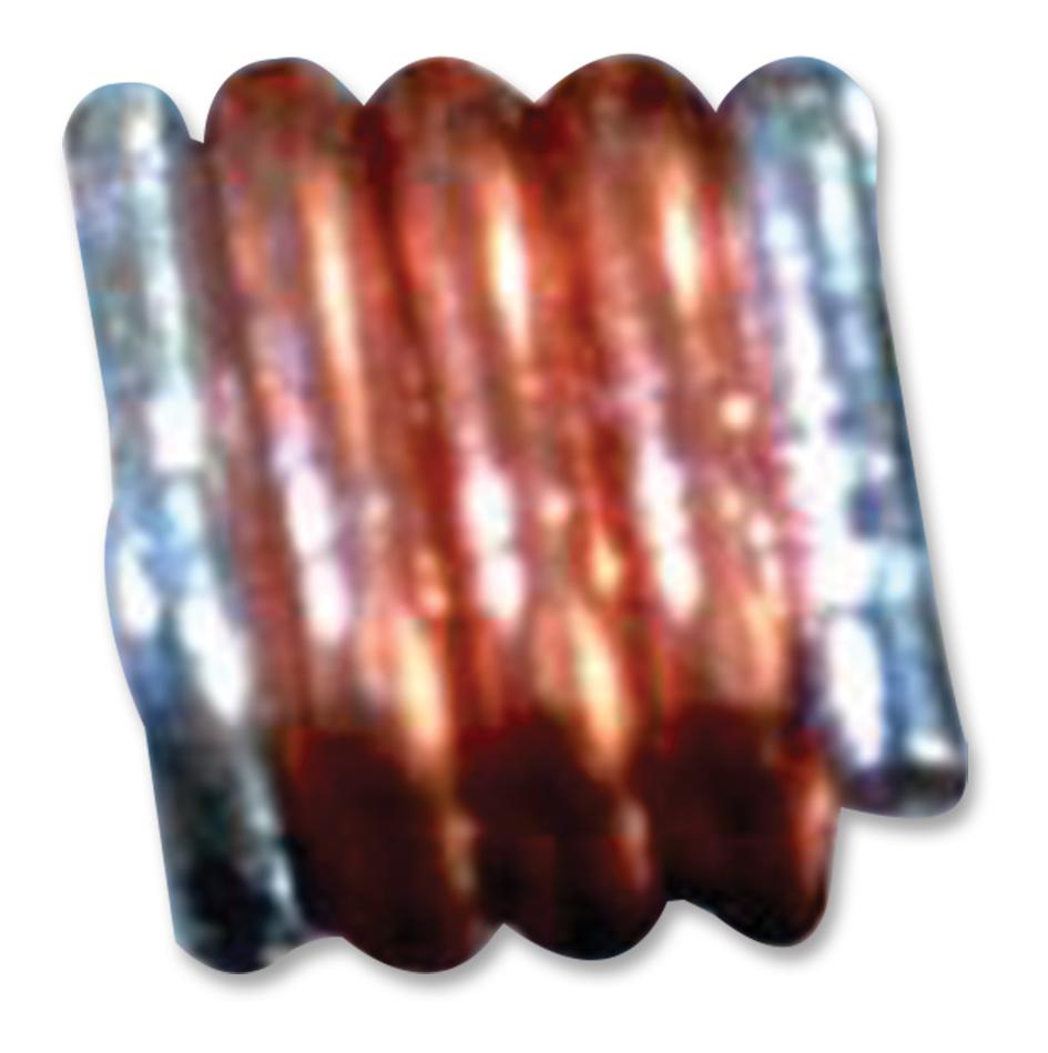 AS0710N2GTR INDUCTOR, 10.2NH, 2%, 4GHZ, AIR CORE KYOCERA AVX