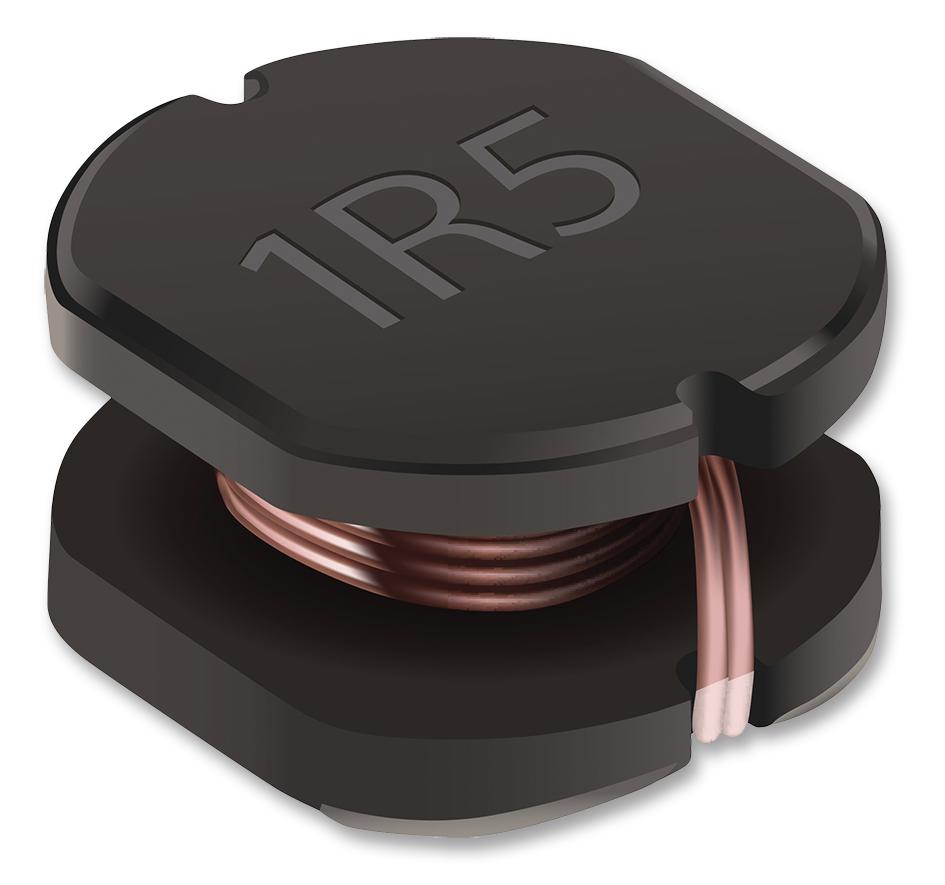 SDE1006A-271K INDUCTOR, 270UH, 0.85A, 10%, POWER BOURNS
