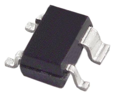 NCP698SQ25T1G LDO VOLT REG, 0.15A, 2.5V, SC-82AB-4 ONSEMI