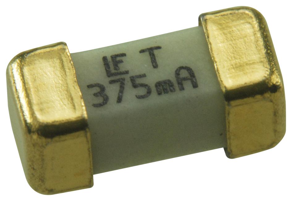 0452001.MRL FUSE, SMD, 1A, SLOW BLOW LITTELFUSE