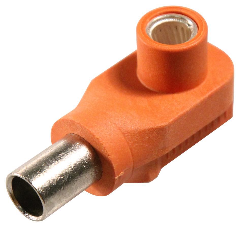 RL00801-35 CONNECTOR, POWER ENTRY, RCPT, 150A, 1KV AMPHENOL INDUSTRIAL