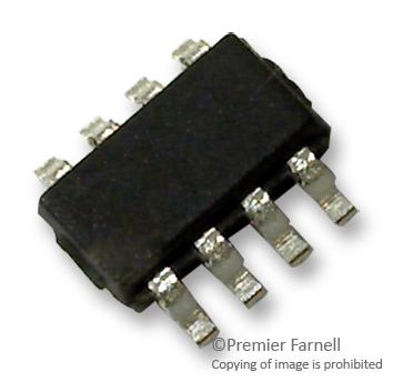 MIC5309-1.2YD6-TR LDO VOLT REG, 0.3A, 1.2V, TSOT-23-6 MICROCHIP