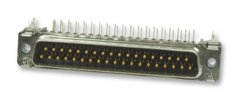 5747843-4 CONNECTOR, D SUB, PLUG, 37POS AMP - TE CONNECTIVITY