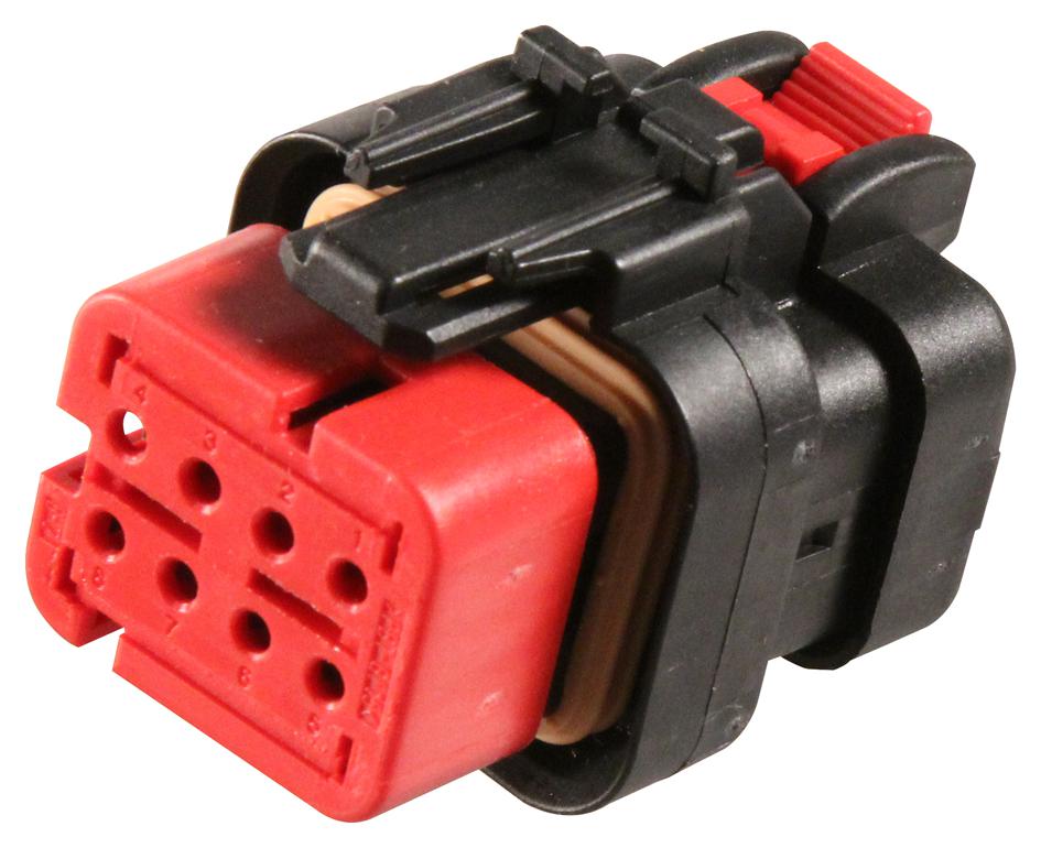 776494-1 CONN, HOUSING, AMPSEAL CONNECTOR TE CONNECTIVITY