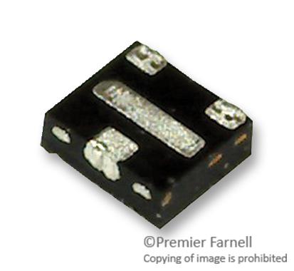PBSS5160QAZ TRANSISTOR, PNP,-60V, DFN1010D NEXPERIA