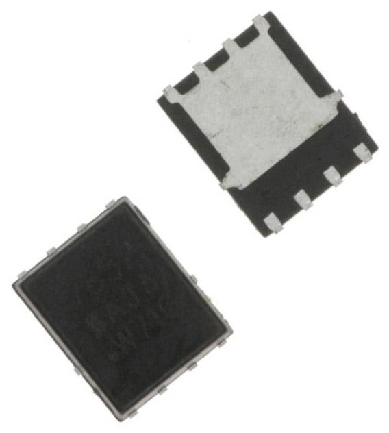 IPL60R104C7AUMA1 MOSFET, N-CH, 600V, 20A, 122W, VSON INFINEON