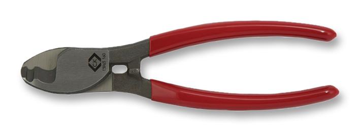 T3963 160 CUTTER, CABLE, 9MM CK TOOLS