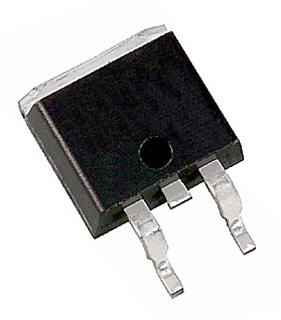 V60D100C-M3/I RECTIFIER, SCHOTTKY, 60A, 100V, TO-263AC VISHAY