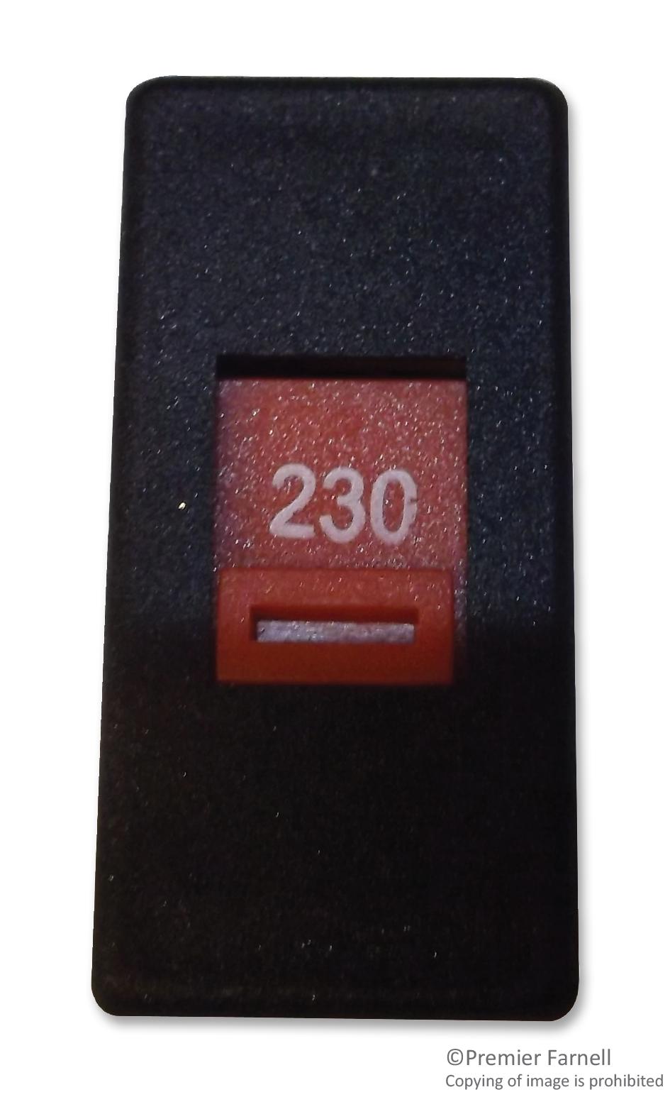T22208EAAG SWITCH, DPDT, 10A, 250VAC, SNAP IN ARCOLECTRIC (BULGIN LIMITED)