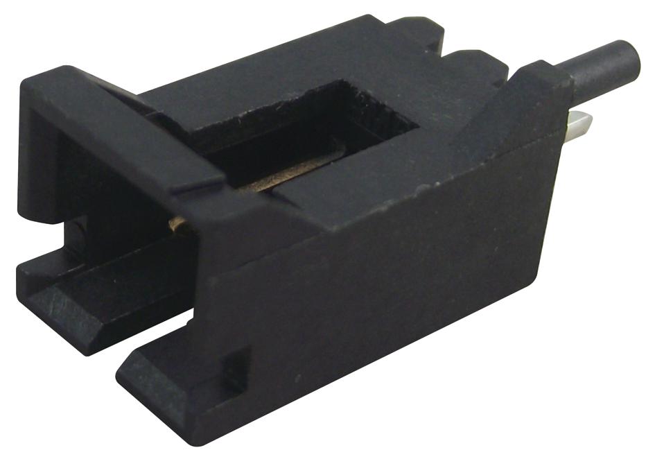 5-104809-1 CONNECTOR, HEADER, 2POS, 1ROW, 2.54MM AMP - TE CONNECTIVITY