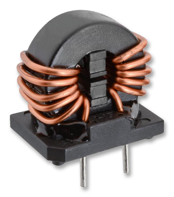 7448030509 COMMON MODE CHOKE, 0.009H, 5A WURTH ELEKTRONIK