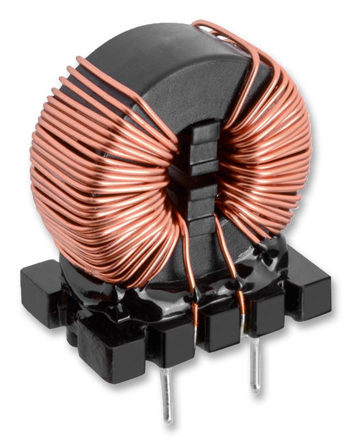7448041801 COMMON MODE CHOKE, 0.0015H, 18A WURTH ELEKTRONIK