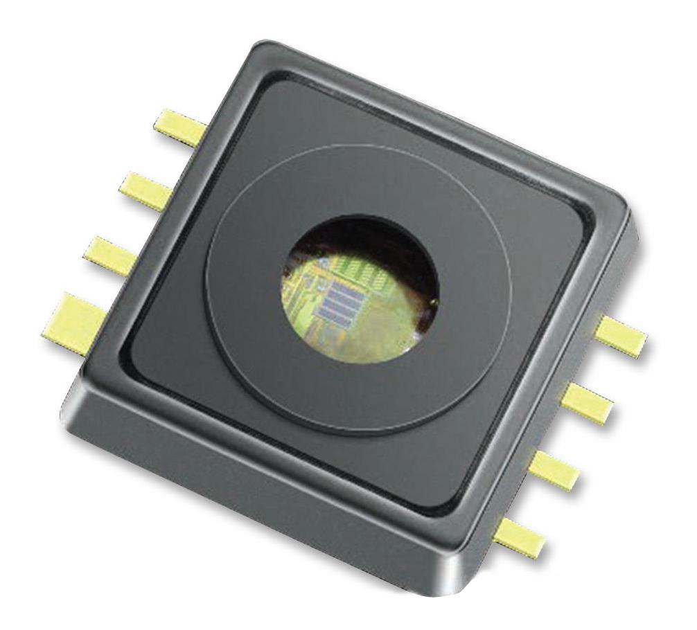 KP236XTMA1 PRESSURE SENSOR, 40-115KPA, SOFL-8 INFINEON