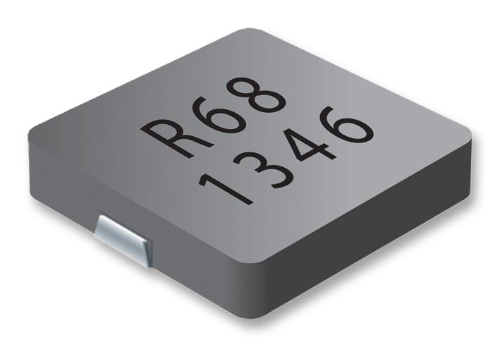 SRP1238A-1R8M INDUCTOR, 1.8UH, 20%, 17A, SHIELDED BOURNS