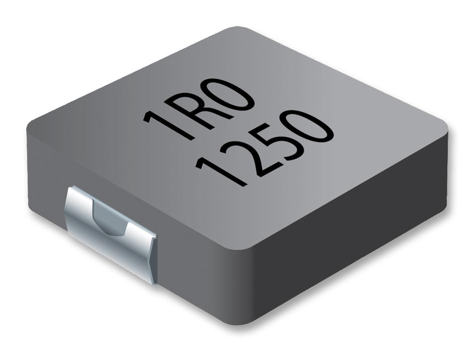 SRP7028A-2R5M INDUCTOR, 2.5UH, 20%, 7A, SHIELDED BOURNS