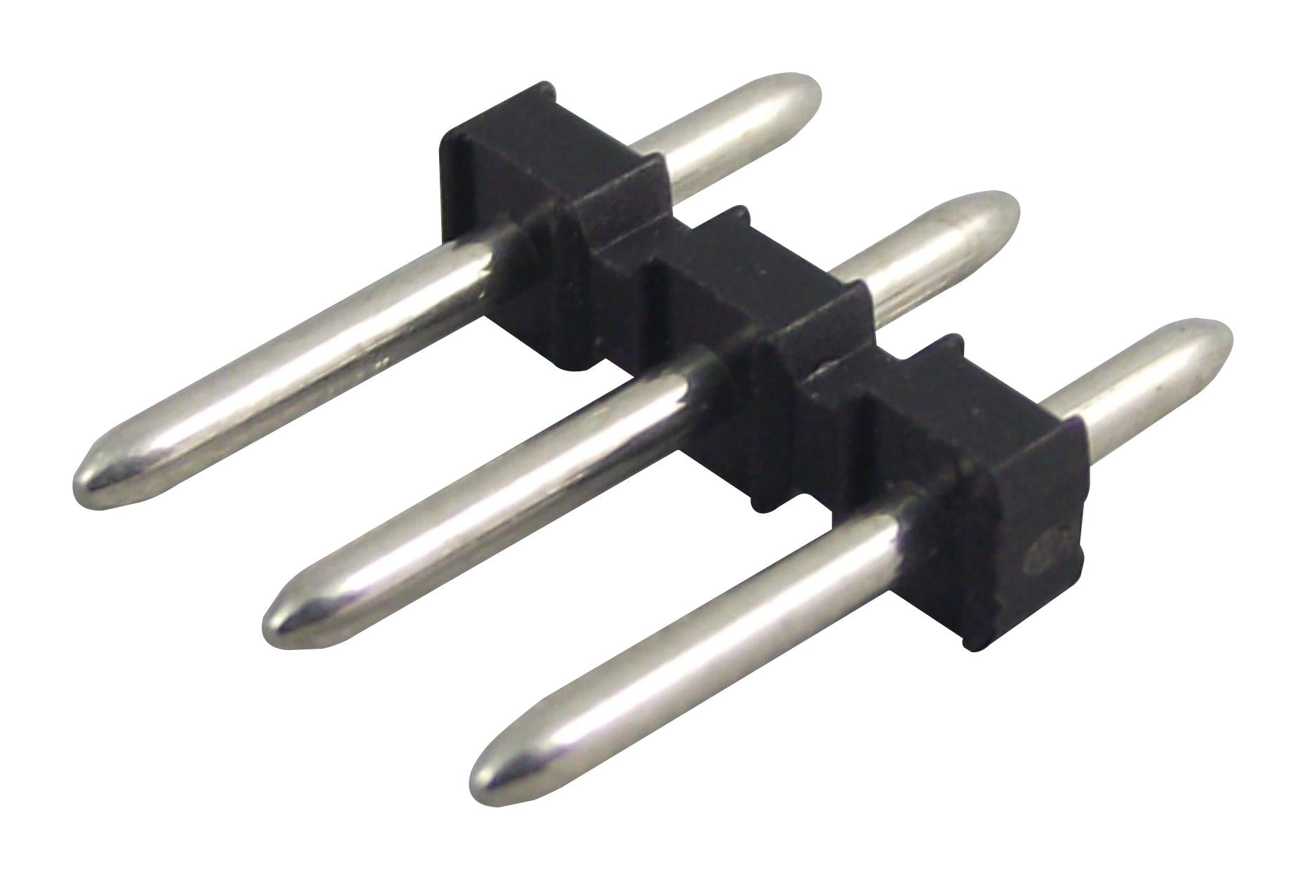 31224103 CONNECTOR, HEADER, 3POS, 1ROW, 3.5MM METZ CONNECT