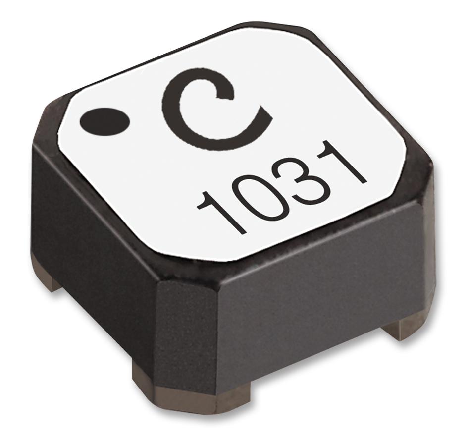 LPD5030V-103MRB COUPLED INDUCTOR, 10UH, 0.54A, 20% COILCRAFT