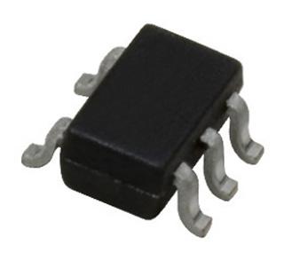 BAS21DW5T1G DIODE, SWITCHING, 250V, SC-88A ONSEMI