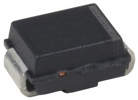 PTZTFTE258.2B ZENER DIODE, AEC-Q101, 8.2V, 1W, DO214AC ROHM