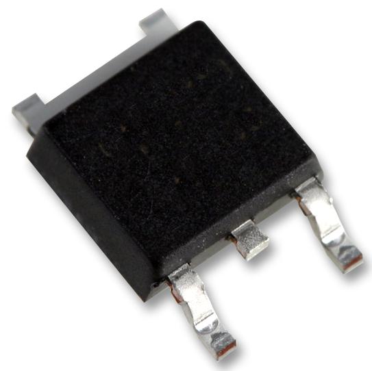 FQB34P10TM MOSFET, P-CH, -100V, -33.5A, TO-263AB-2 ONSEMI