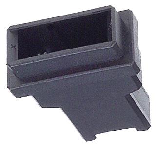 2-179552-3 CONNECTOR HOUSING, PLUG, 3POS, 5.08MM AMP - TE CONNECTIVITY