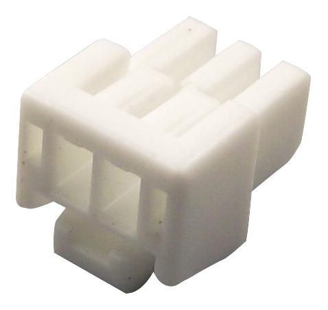 504193-0200 CONNECTOR, RCPT, 2POS, 1ROW, 1.25MM MOLEX