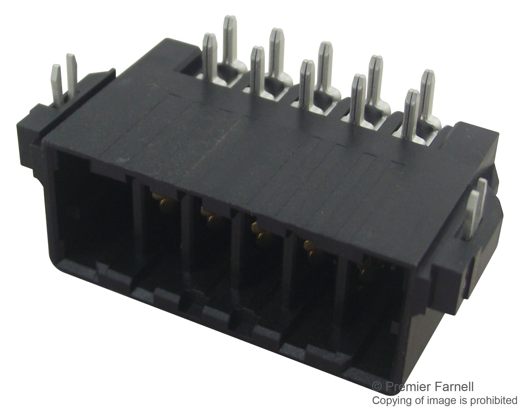 FX30B-5S-3.81DS CONNECTOR, RCPT, 5POS, 1ROW, 3.81MM HIROSE(HRS)