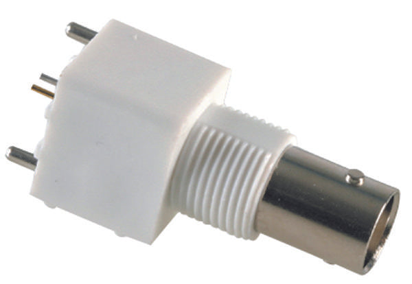5226993-1 RF COAXIAL, BNC, JACK, 50 OHM, PANEL AMP - TE CONNECTIVITY