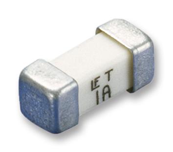 0454.500MR FUSE, SLOW BLOW, 0.5A, SMD LITTELFUSE