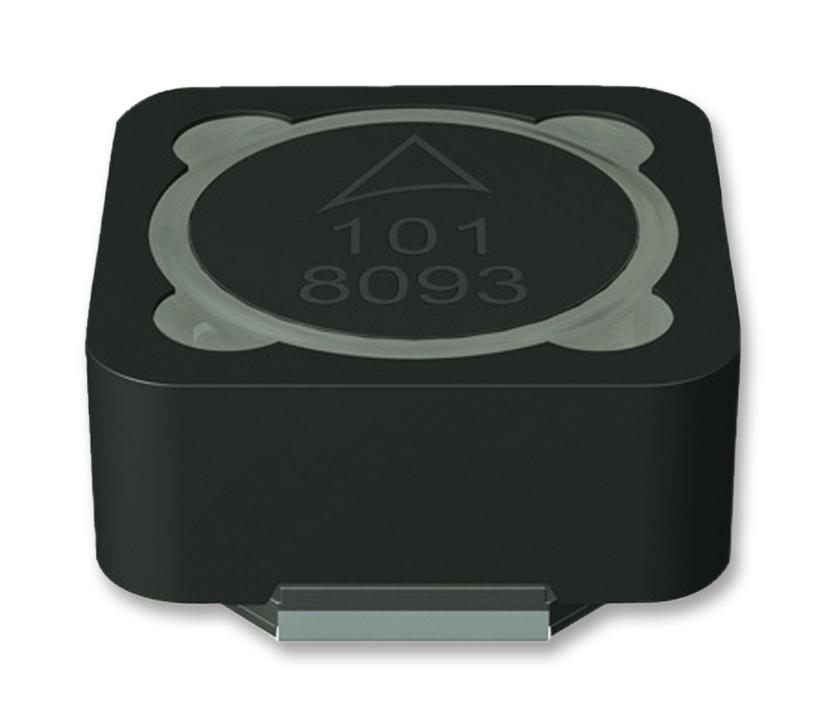 B82464P4334M000 INDUCTOR, 330UH, 20%, 0.59A, SHIELDED EPCOS