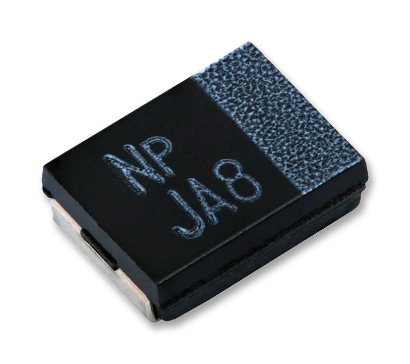 T55T686M6R3C0070 CAP, 68µF, 6.3V, 20% VISHAY