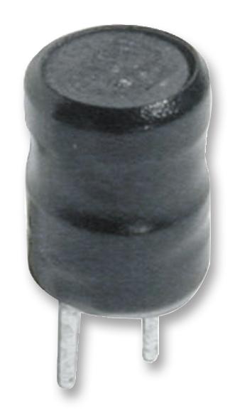 DR0608-223L INDUCTOR, 22UH, 2.1A, 10%, POWER COILCRAFT