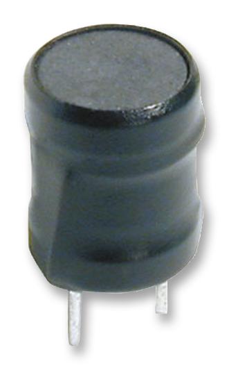 DR0810-184L INDUCTOR, 180UH, 1.1A, 10%, POWER COILCRAFT