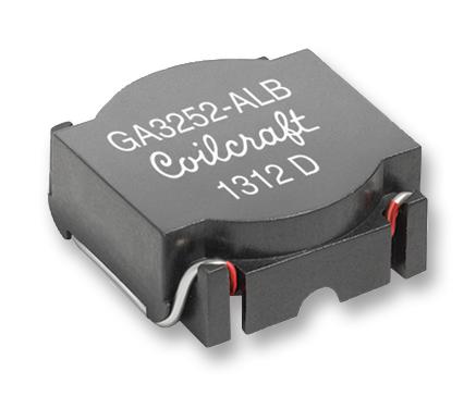 GA3252-ALD INDUCTOR, 12UH, 20%, 10A COILCRAFT