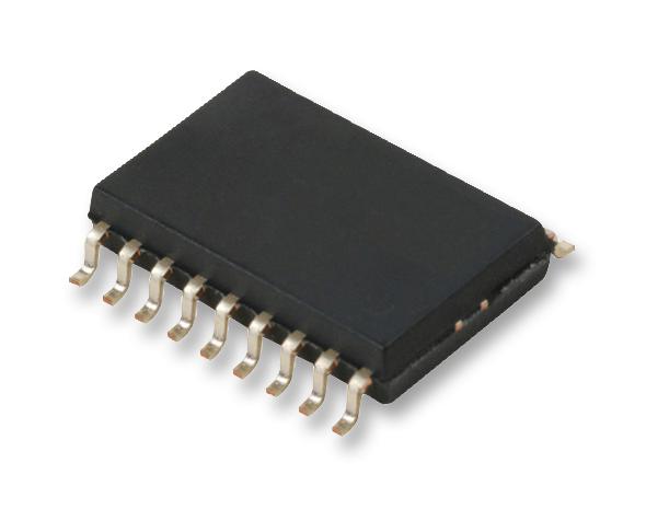 MCP23S09-E/SO IC, I/O EXPANDER, 8BIT, SPI, 18SOIC MICROCHIP