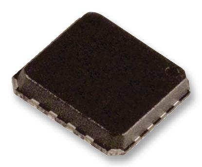IIS3DHHCTR MEMS ACCELEROMETER, 2.5G, LGA-16 STMICROELECTRONICS